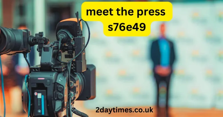 meet the press s76e49