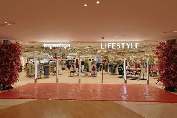 Lifestyle Store News