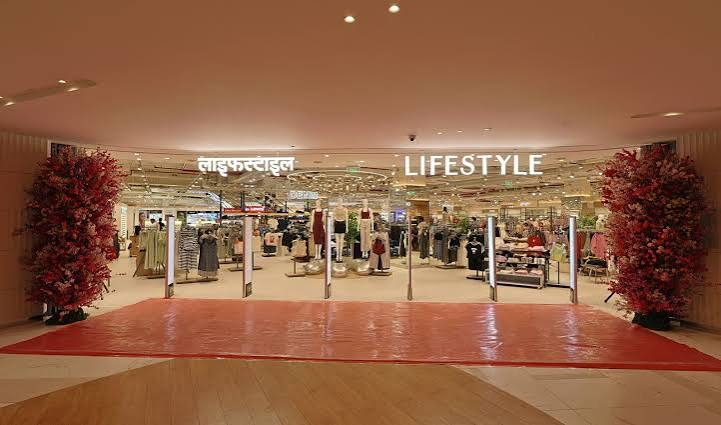 Lifestyle Store News