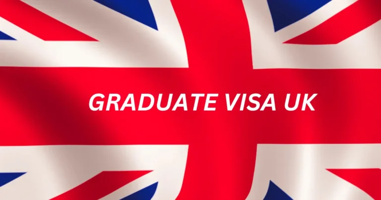 graduate visa uk