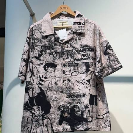 World of Vintage Clothing for Men