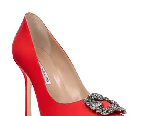 Moon Star Shoes