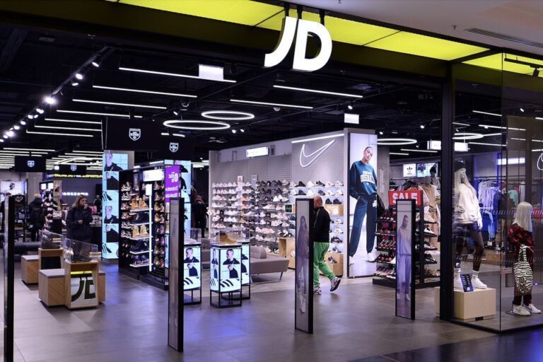 jd sports uk