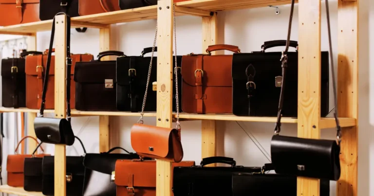 leather laptop computer bags