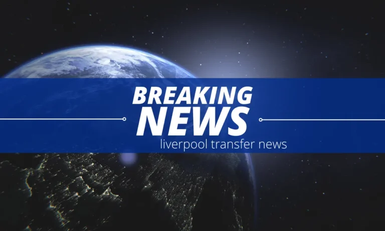 liverpool transfer news