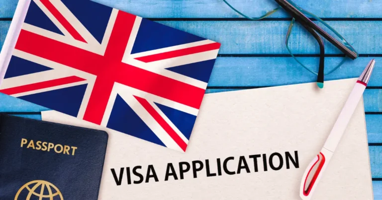 psw visa uk