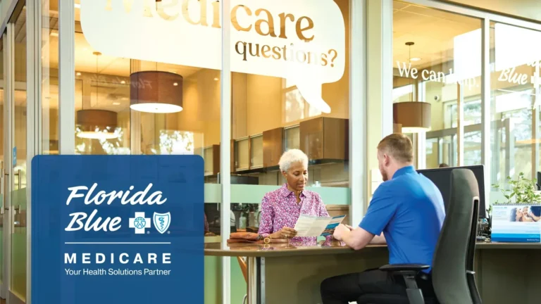 Florida Blue Medicare Advantage