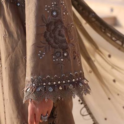 Maria.B. Lawn