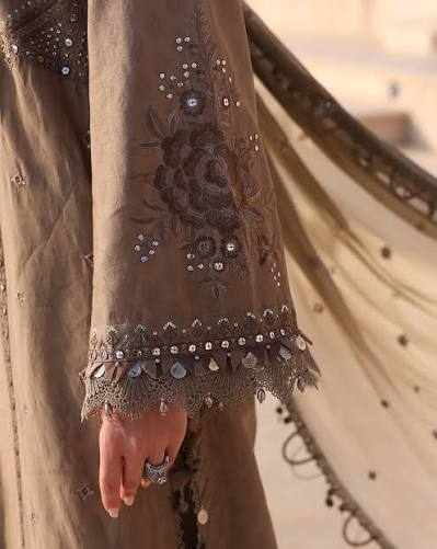Maria.B. Lawn