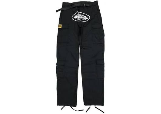 Corteiz cargos