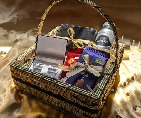 Top Gift Ideas for Men