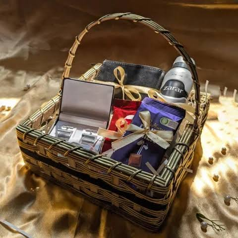 Top Gift Ideas for Men