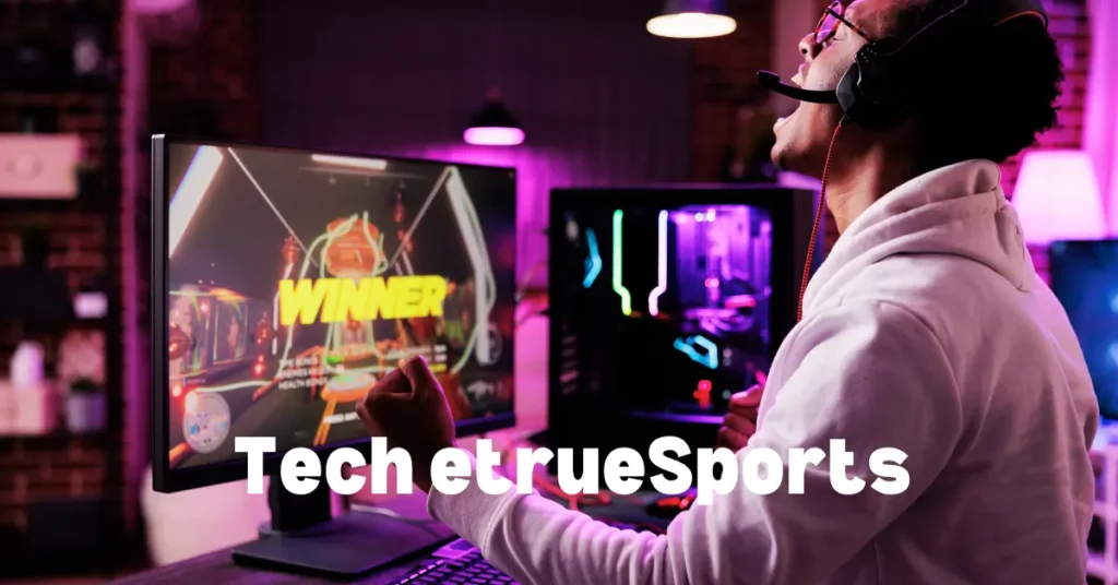 tech-etruesports