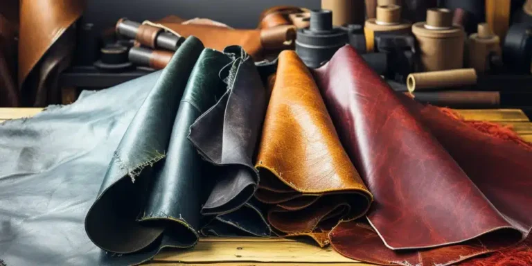 Synthetic Leather Suppliers