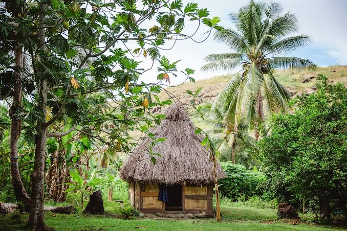 Fiji Culture Clothing - From Village Life to Urban Style