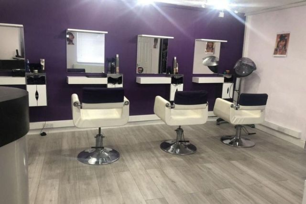Premier Hair Salon