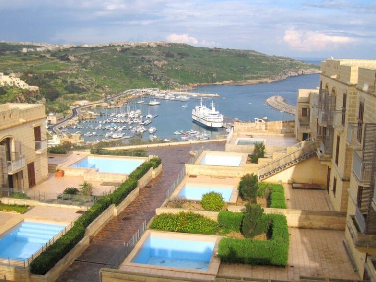 Maisonettes for Sale in Malta