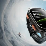 KOSPET Smartwatch
