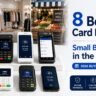 how to accept card payments UK